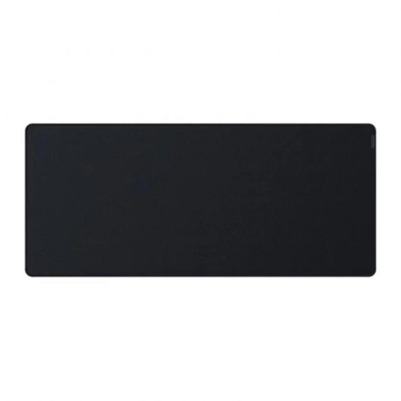 Alfombrilla razer strider xxl 94x41 cm antideslizante negro