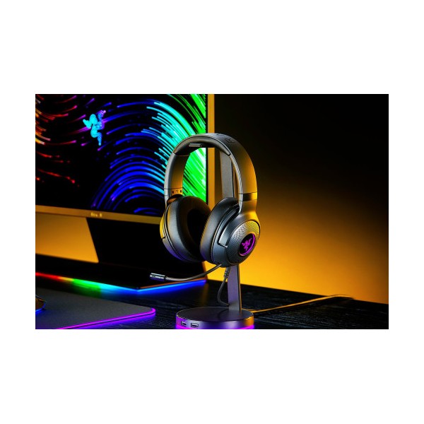 AURICULARES RAZER KRAKEN V3 X USB (RZ04-03750300-R3M1)