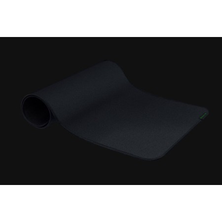 Razer Strider Alfombrilla de ratón para juegos Negro