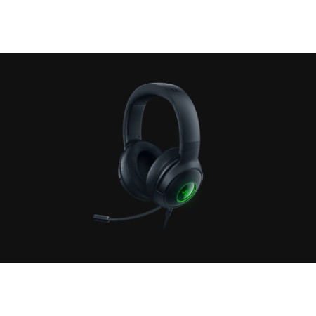 AURICULARES RAZER KRAKEN V3 X USB (RZ04-03750300-R3M1)