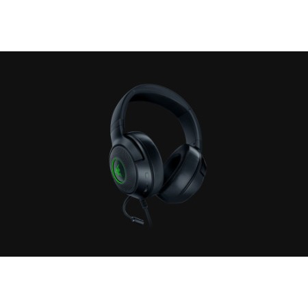 AURICULARES RAZER KRAKEN V3 X USB (RZ04-03750300-R3M1)