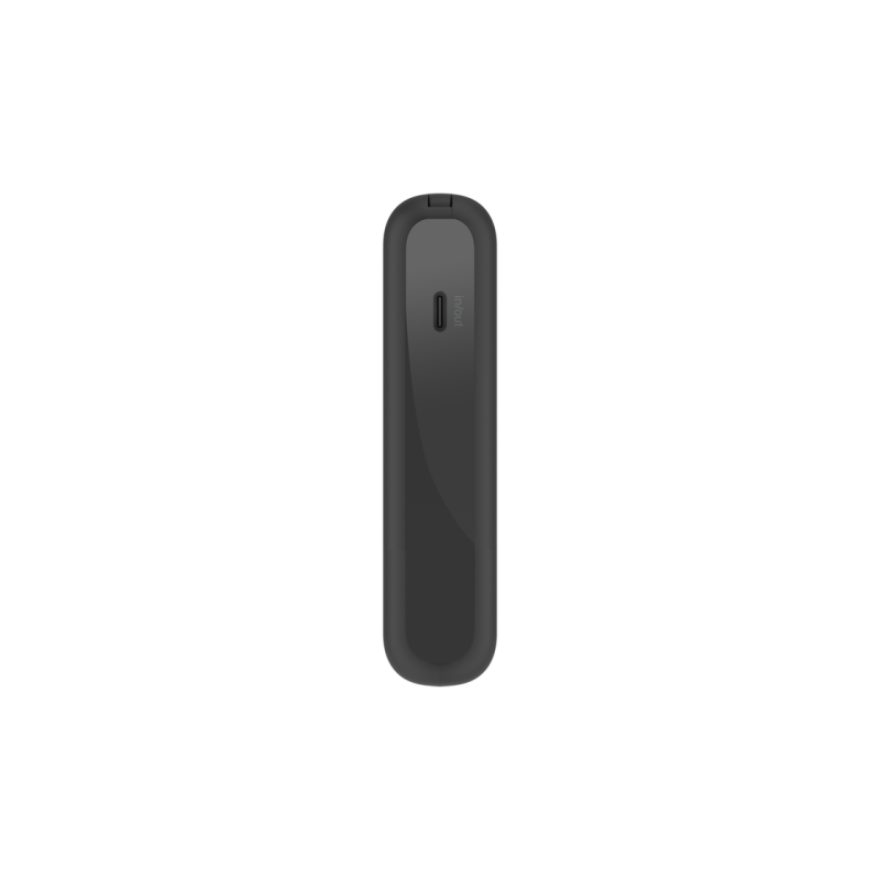 Belkin BPB021HQBK batería externa 10000 mAh Negro
