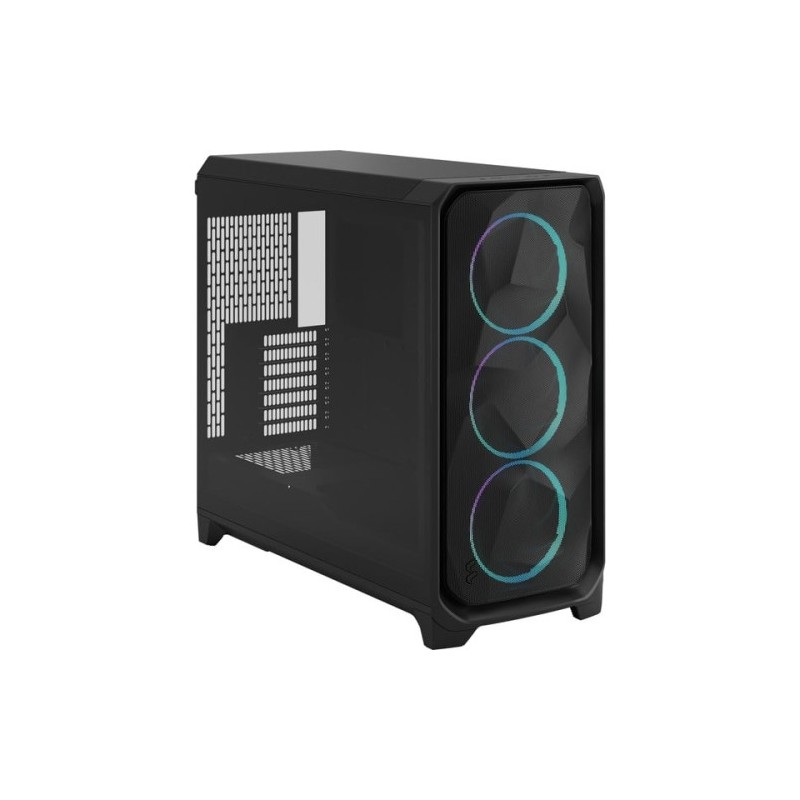 FRACTAL CAJA MESHIFY 3 XL BLACK RGB TG LIGHT TINT FD-C-MES3X-04