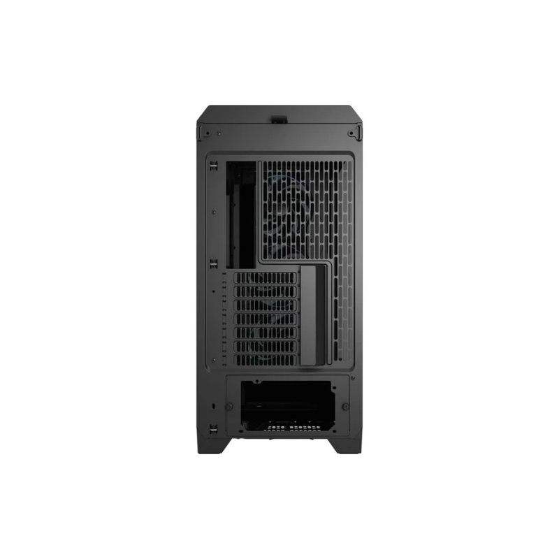 FRACTAL CAJA MESHIFY 3 XL BLACK RGB TG LIGHT TINT FD-C-MES3X-04