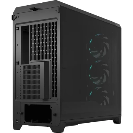 FRACTAL CAJA MESHIFY 3 XL BLACK RGB TG LIGHT TINT FD-C-MES3X-04