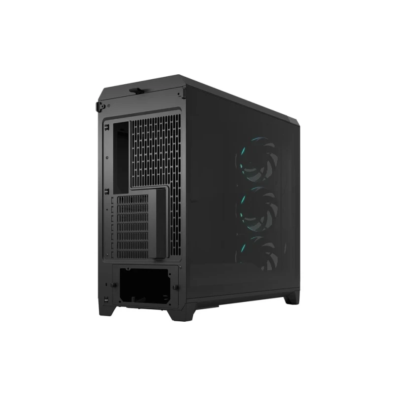 FRACTAL CAJA MESHIFY 3 XL BLACK RGB TG LIGHT TINT FD-C-MES3X-04