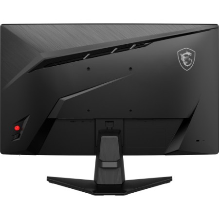 MSI MAG 242C pantalla para PC 59,9 cm (23.6″) 1920 x 1080 Pixeles Full HD LCD Negro