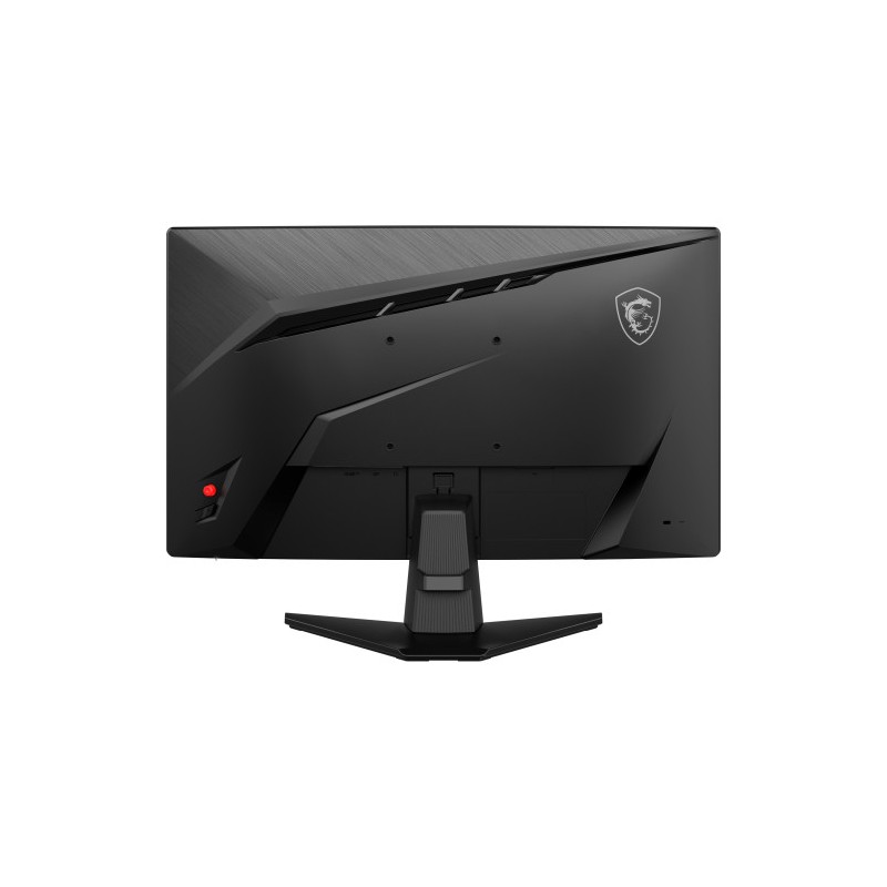 MSI MAG 242C pantalla para PC 59,9 cm (23.6″) 1920 x 1080 Pixeles Full HD LCD Negro