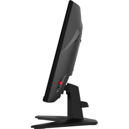 MSI MAG 242C pantalla para PC 59,9 cm (23.6″) 1920 x 1080 Pixeles Full HD LCD Negro