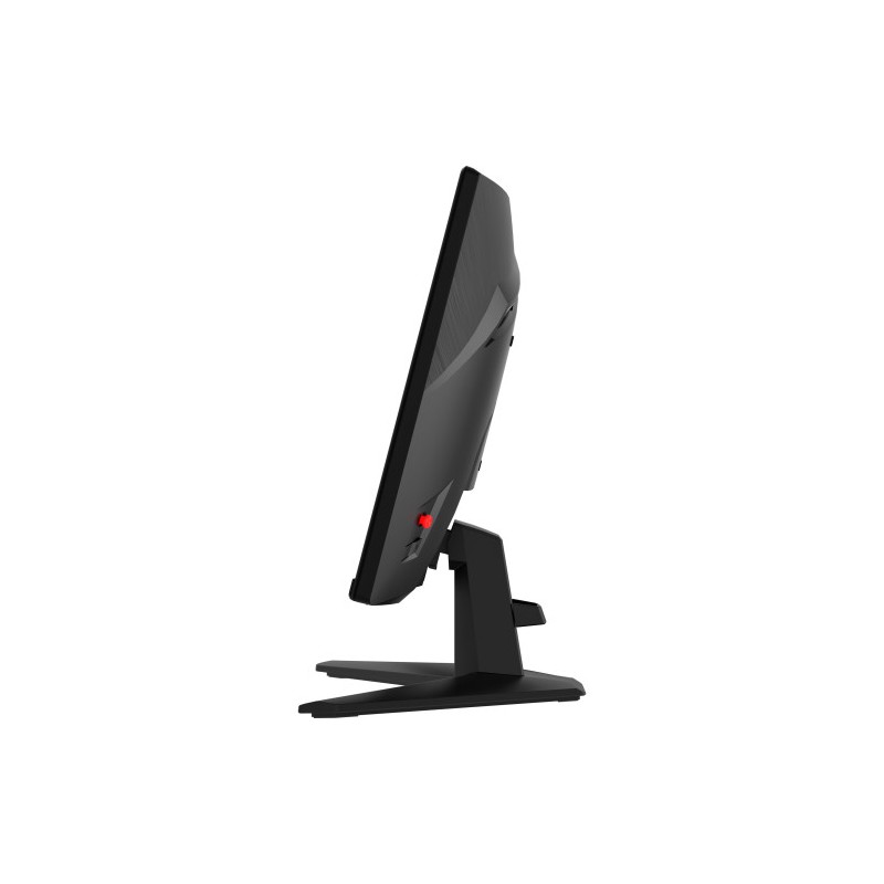 MSI MAG 242C pantalla para PC 59,9 cm (23.6″) 1920 x 1080 Pixeles Full HD LCD Negro