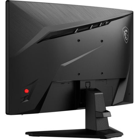 MSI MAG 242C pantalla para PC 59,9 cm (23.6″) 1920 x 1080 Pixeles Full HD LCD Negro