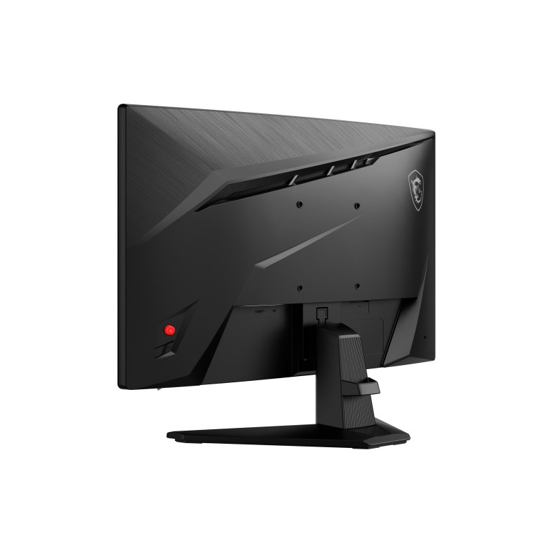MSI MAG 242C pantalla para PC 59,9 cm (23.6″) 1920 x 1080 Pixeles Full HD LCD Negro