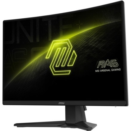 MSI MAG 242C pantalla para PC 59,9 cm (23.6″) 1920 x 1080 Pixeles Full HD LCD Negro