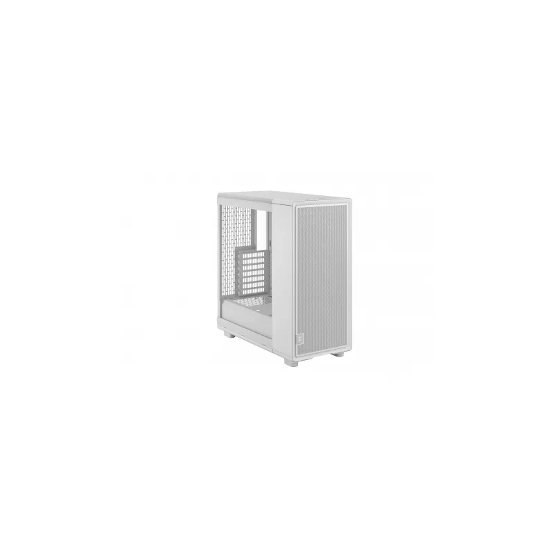 FRACTAL CAJA EPOCH WHITE TG CLEAR TINT (FD-C-EPO1A-03)