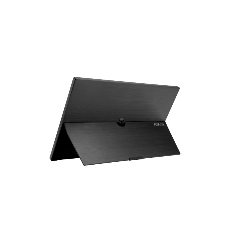 ASUS ZenScreen MB16AHVE pantalla para PC 39,6 cm (15.6″) 1920 x 1080 Pixeles Full HD LED Negro