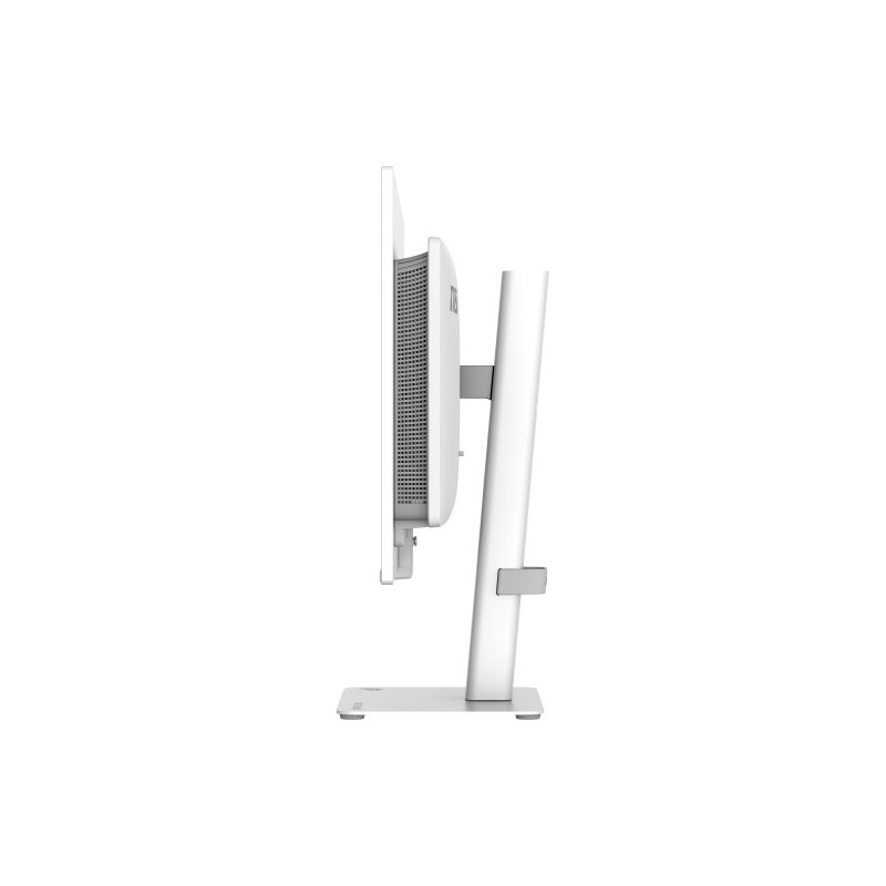 MSI Pro MAX 271UPXW12G pantalla para PC 67,3 cm (26.5″) 3840 x 2160 Pixeles UltraWide Full HD QD-OLED Blanco