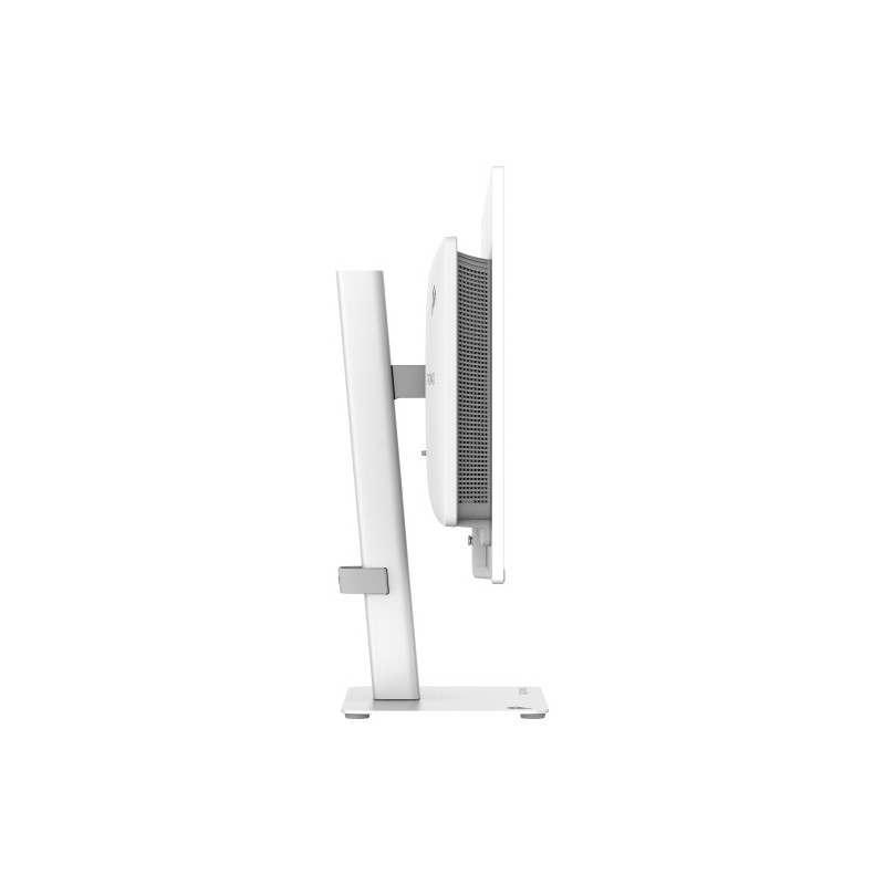 MSI Pro MAX 271UPXW12G pantalla para PC 67,3 cm (26.5″) 3840 x 2160 Pixeles UltraWide Full HD QD-OLED Blanco