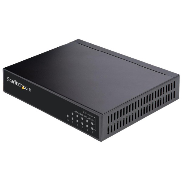 Switch startech ds52000 5 puertos