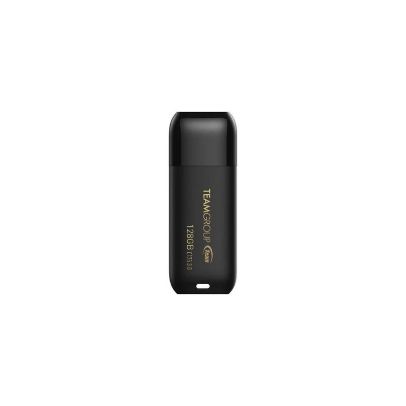 PENDRIVE 128GB TEAMGROUP C175 USB 3.2 NEGRO
