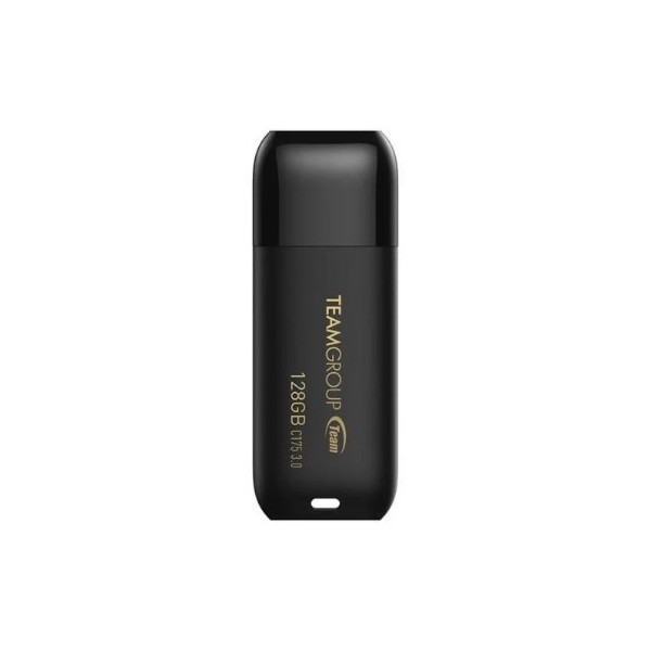 PENDRIVE 128GB TEAMGROUP C175 USB 3.2 NEGRO