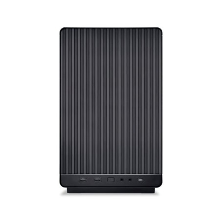 TORRE M-ATX LIAN LI X DAN A3 BLACK