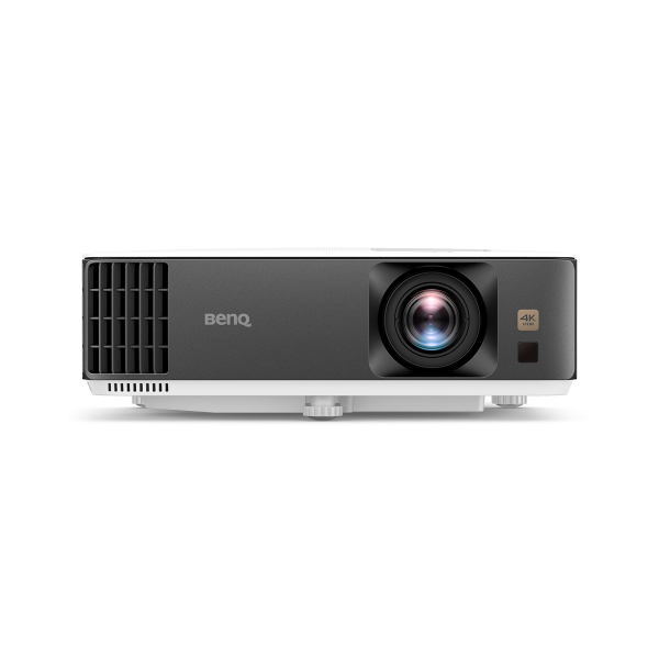 Benq TK700 videoproyector Proyector de alcance estándar 3200 lúmenes ANSI DLP 2160p (3840x2160) 3D Negro, Blanco