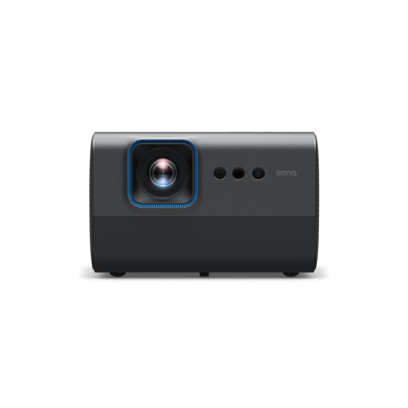 BenQ GP520 2600 lúmenes ANSI DLP UHD 4K (3840x2160) Negro
