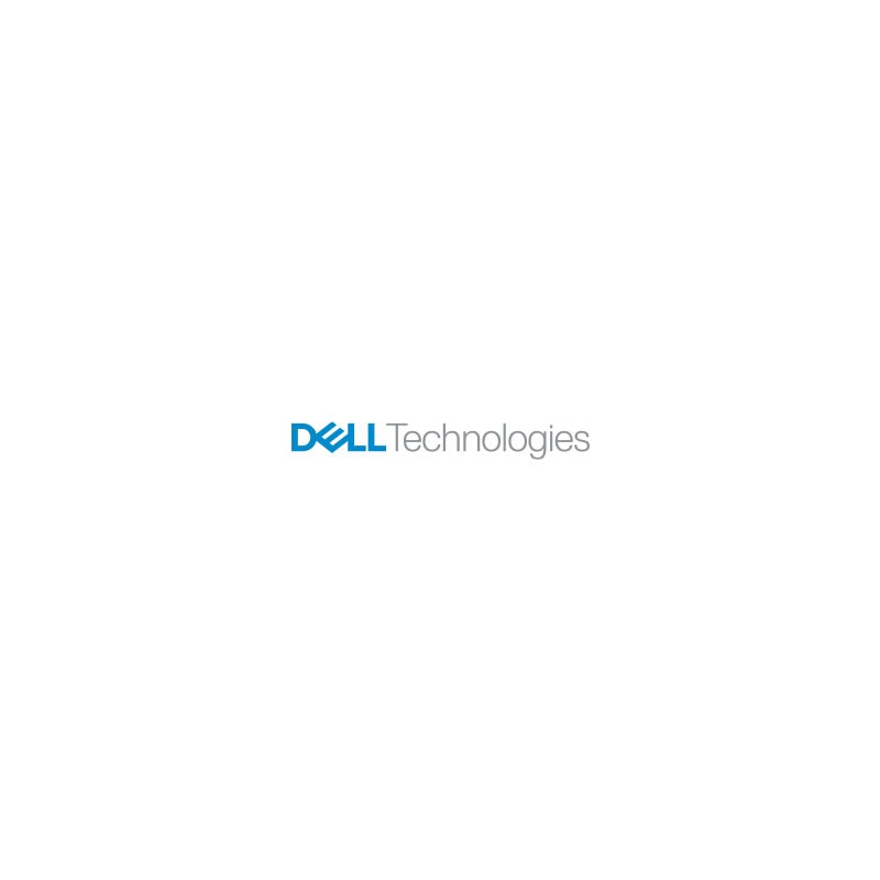 Disco duro externo ssd dell 960gb 2.5 pulgadas sas 12gb - s