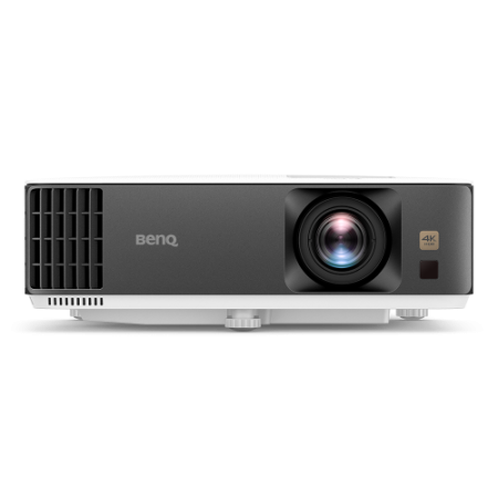 Benq TK700 videoproyector Proyector de alcance estándar 3200 lúmenes ANSI DLP 2160p (3840x2160) 3D Negro, Blanco