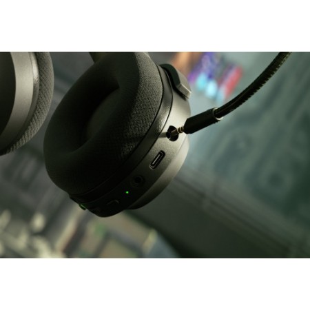 Razer Barracuda X Auriculares