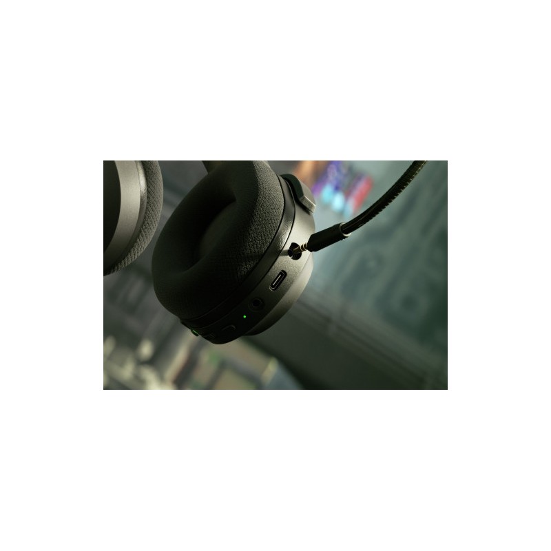 Razer Barracuda X Auriculares