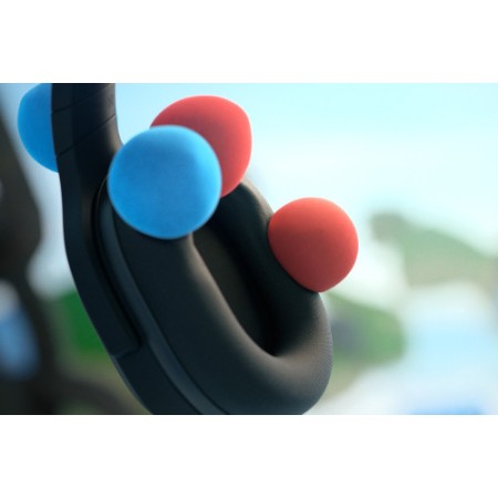 Razer Barracuda X Auriculares