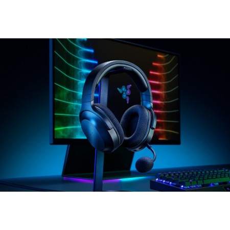 Razer Barracuda X Auriculares