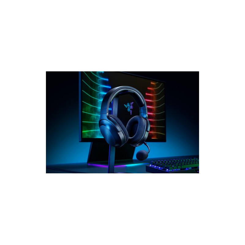 Razer Barracuda X Auriculares