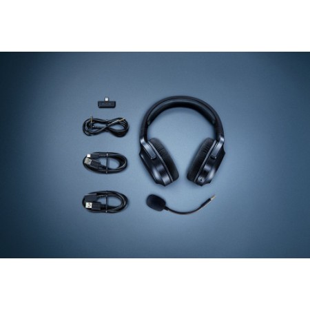 Razer Barracuda X Auriculares