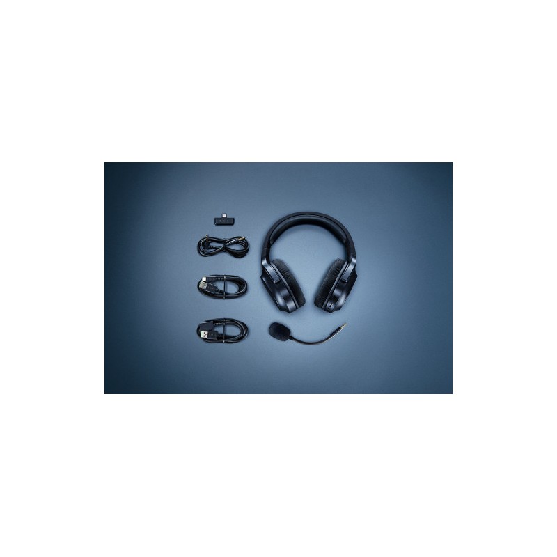 Razer Barracuda X Auriculares
