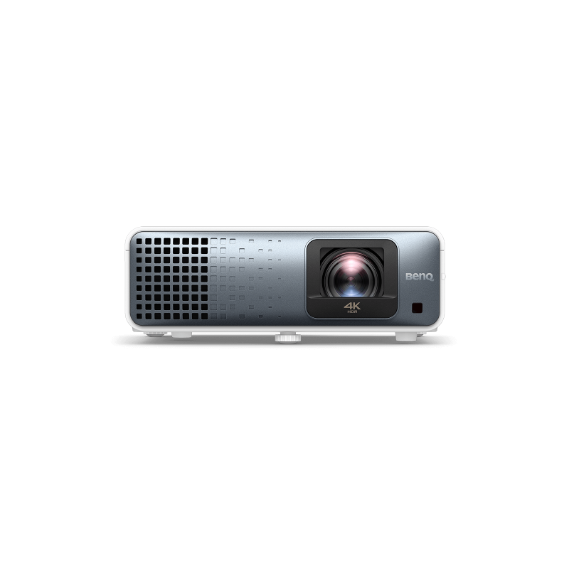 BenQ TK710STi videoproyector Proyector de alcance estándar 3200 lúmenes ANSI DLP UHD 4K (3840x2160) 3D Negro, Blanco