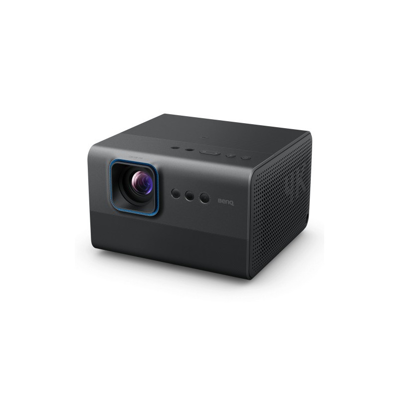 BenQ GP520 2600 lúmenes ANSI DLP UHD 4K (3840x2160) Negro