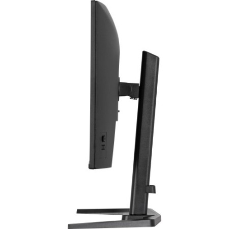 MONITOR IIYAMA, 27 PULGADAS, 68,6 CM, FAST IPS, 2560X1440, 200HZ, 0,233 MM, MATE NEGRO