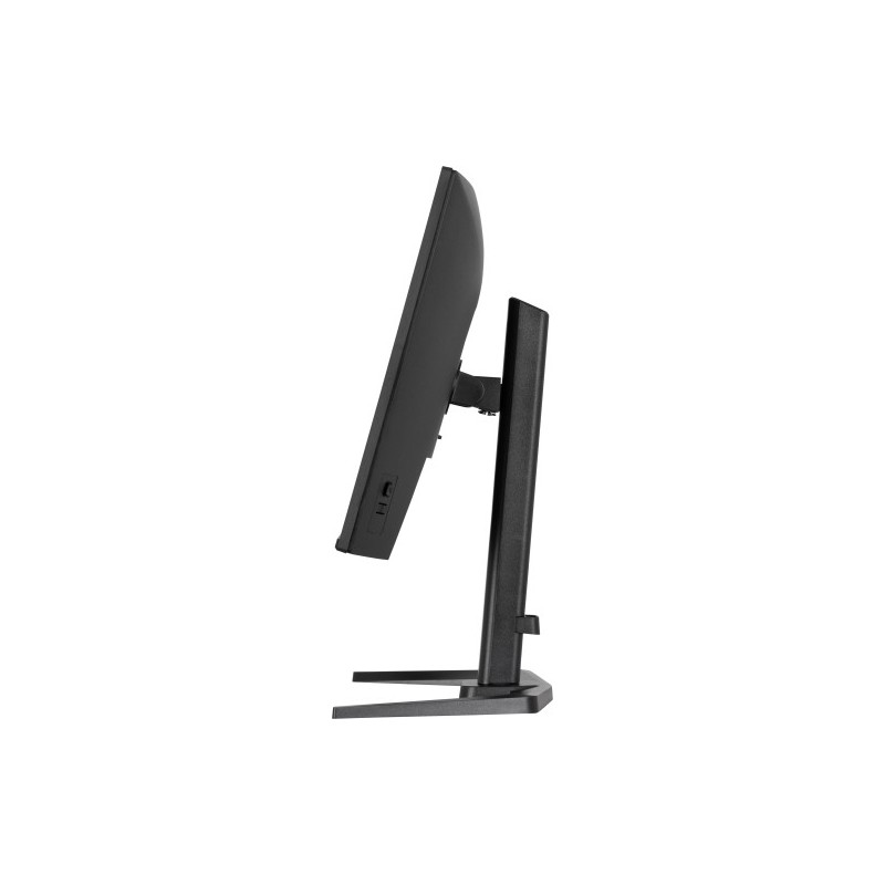MONITOR IIYAMA, 27 PULGADAS, 68,6 CM, FAST IPS, 2560X1440, 200HZ, 0,233 MM, MATE NEGRO