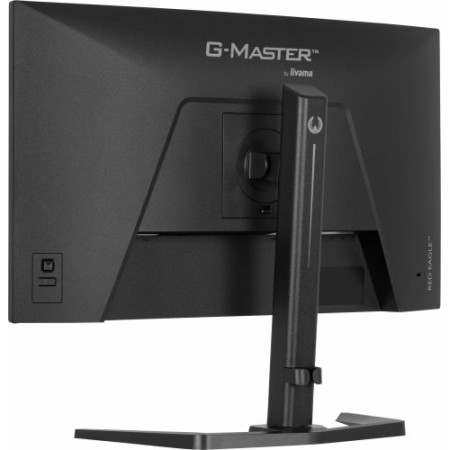 MONITOR IIYAMA, 27 PULGADAS, 68,6 CM, FAST IPS, 2560X1440, 200HZ, 0,233 MM, MATE NEGRO