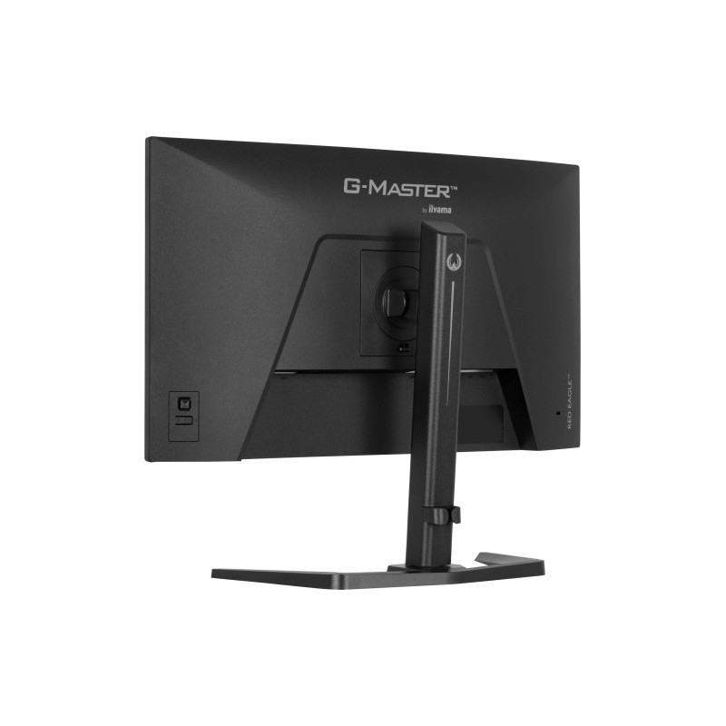 MONITOR IIYAMA, 27 PULGADAS, 68,6 CM, FAST IPS, 2560X1440, 200HZ, 0,233 MM, MATE NEGRO