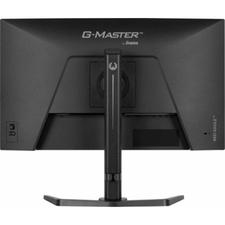 MONITOR IIYAMA, 27 PULGADAS, 68,6 CM, FAST IPS, 2560X1440, 200HZ, 0,233 MM, MATE NEGRO