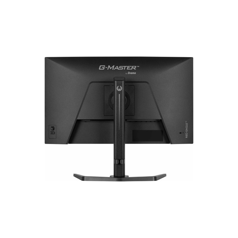 MONITOR IIYAMA, 27 PULGADAS, 68,6 CM, FAST IPS, 2560X1440, 200HZ, 0,233 MM, MATE NEGRO