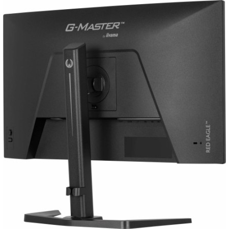MONITOR IIYAMA, 27 PULGADAS, 68,6 CM, FAST IPS, 2560X1440, 200HZ, 0,233 MM, MATE NEGRO