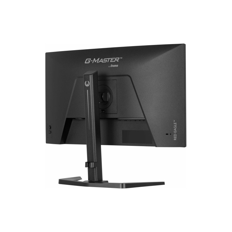 MONITOR IIYAMA, 27 PULGADAS, 68,6 CM, FAST IPS, 2560X1440, 200HZ, 0,233 MM, MATE NEGRO