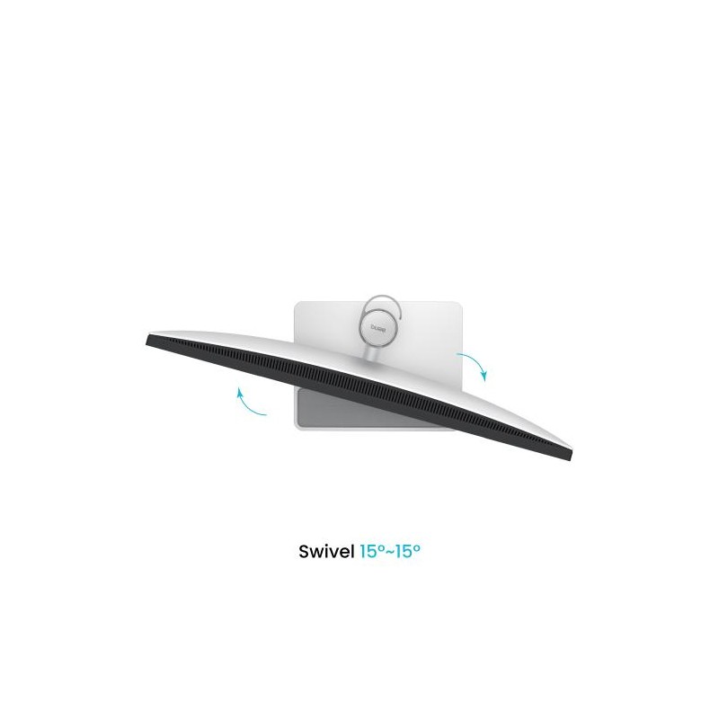 MONITOR BENQ MA320UG (9H.LP1LA.TBE) 32” 3840 X 2160 NANO GLOSS 4K LED 120HZ