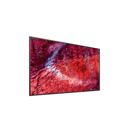 Sony BZ40P Pantalla plana para señalización digital 190,5 cm (75″) LED Wifi 700 cd / m² 4K Ultra HD Negro Android 24/7