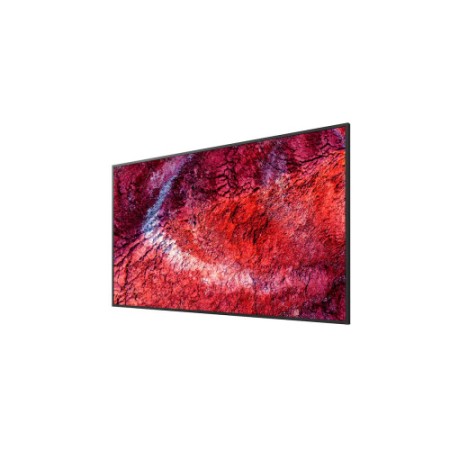 Sony BZ40P Pantalla plana para señalización digital 190,5 cm (75″) LED Wifi 700 cd / m² 4K Ultra HD Negro Android 24/7