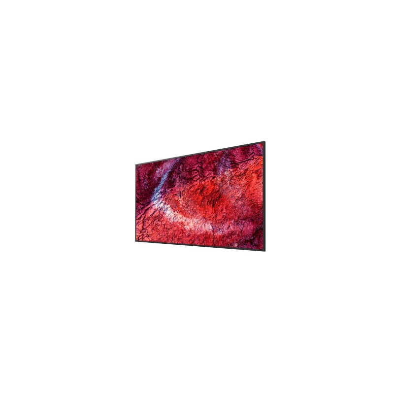 Sony BZ40P Pantalla plana para señalización digital 190,5 cm (75″) LED Wifi 700 cd / m² 4K Ultra HD Negro Android 24/7